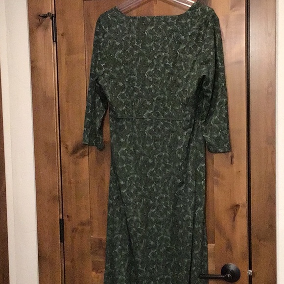 Toad & Co Samba dress, L - Picture 4 of 5